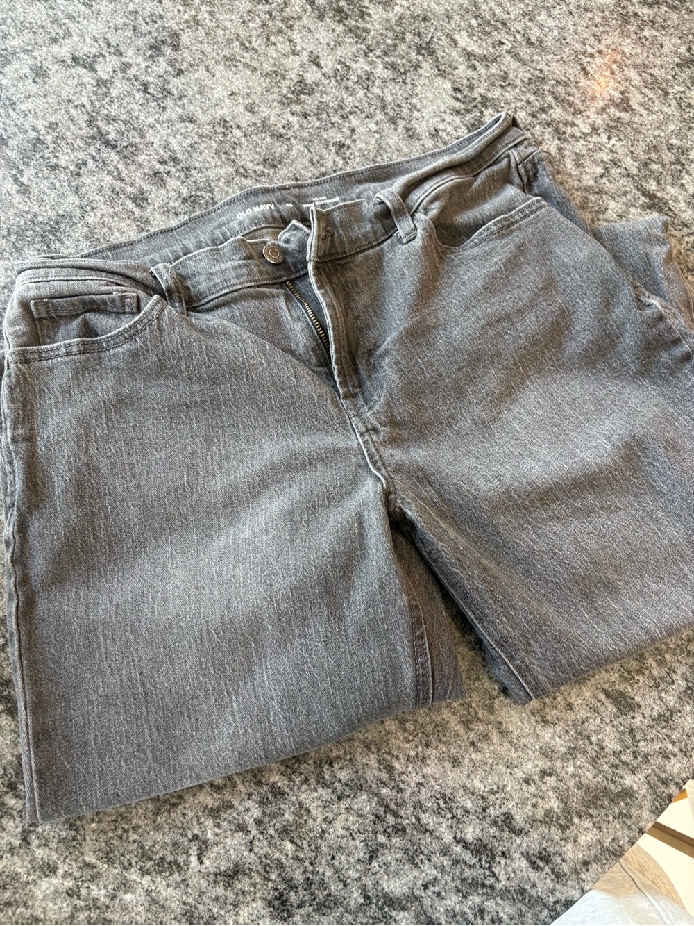 Old Navy Boyfriend Jeans